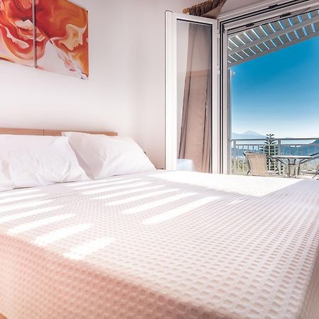 נידרי Abeli Villas מראה חיצוני תמונה