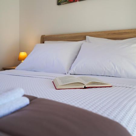 נידרי Abeli Villas מראה חיצוני תמונה