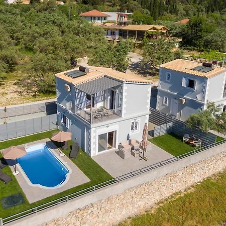 נידרי Abeli Villas מראה חיצוני תמונה