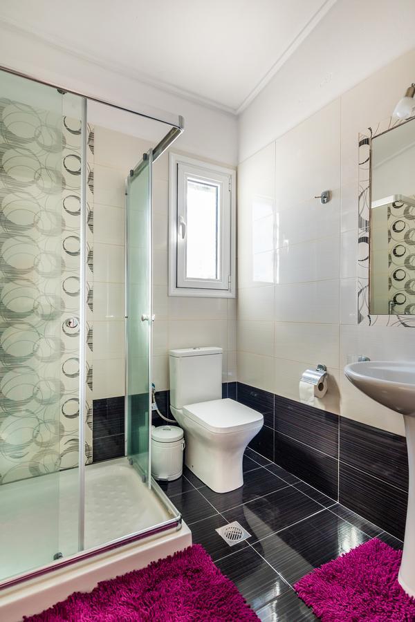 נידרי Abeli Villas מראה חיצוני תמונה