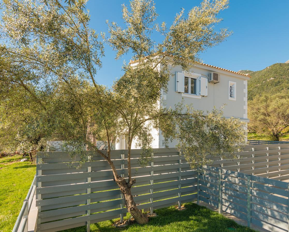 נידרי Abeli Villas מראה חיצוני תמונה