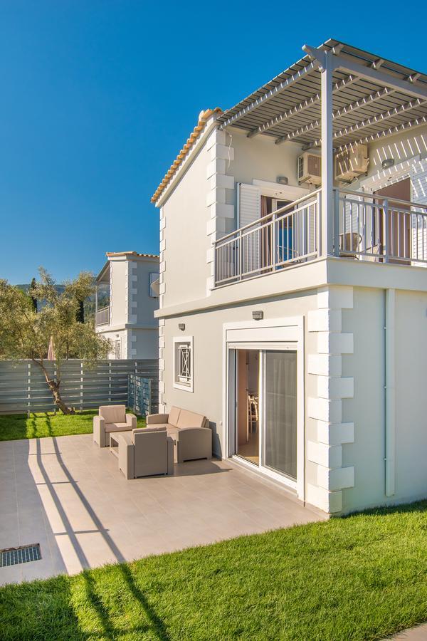 נידרי Abeli Villas מראה חיצוני תמונה