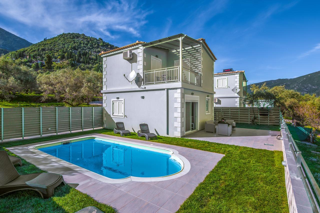 נידרי Abeli Villas מראה חיצוני תמונה