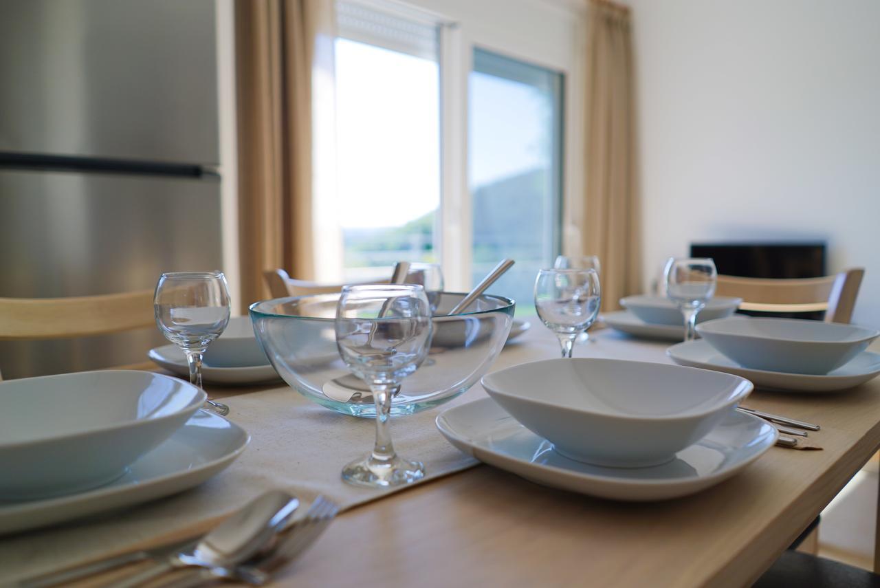 נידרי Abeli Villas מראה חיצוני תמונה