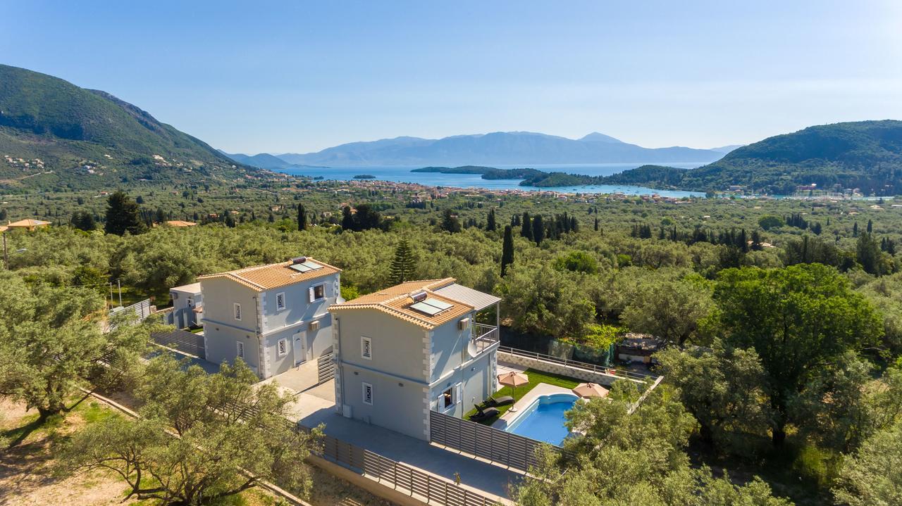 נידרי Abeli Villas מראה חיצוני תמונה