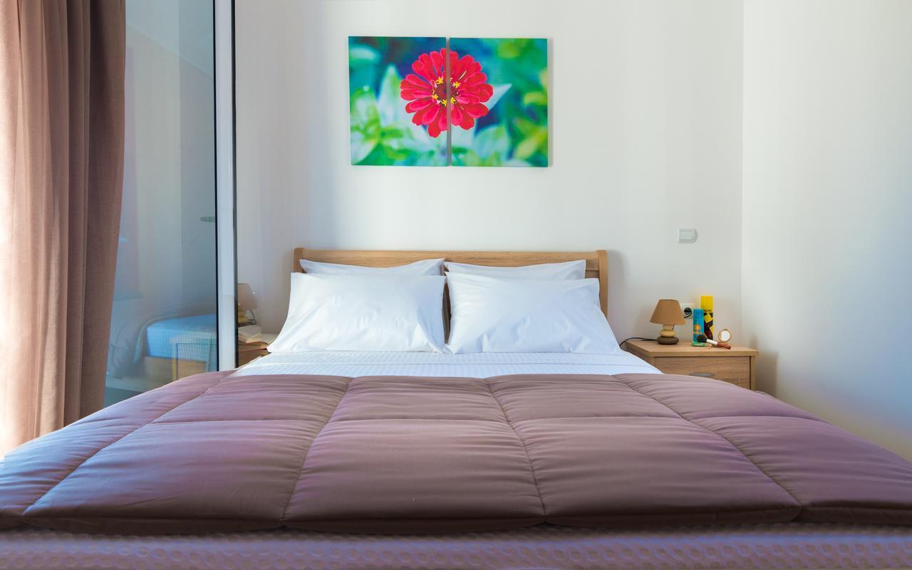 נידרי Abeli Villas מראה חיצוני תמונה