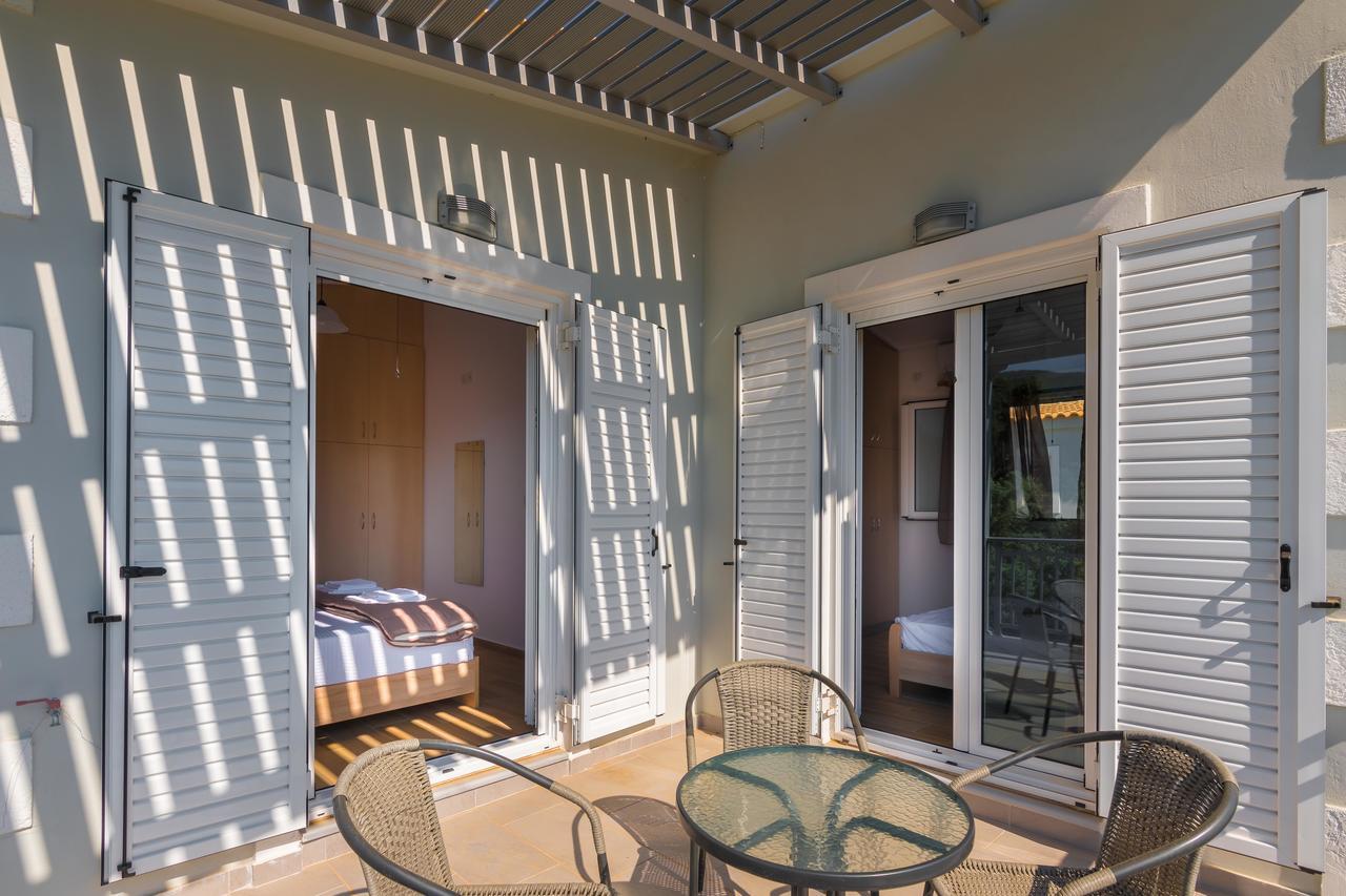 נידרי Abeli Villas מראה חיצוני תמונה