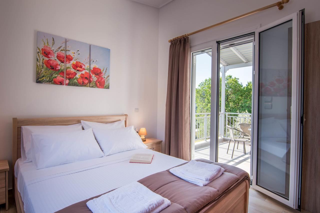 נידרי Abeli Villas מראה חיצוני תמונה