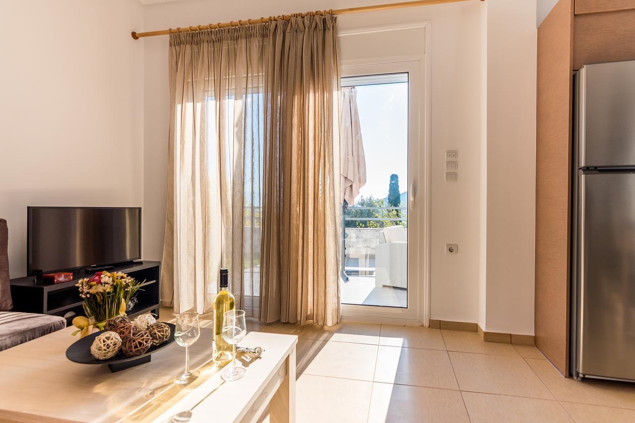 נידרי Abeli Villas מראה חיצוני תמונה