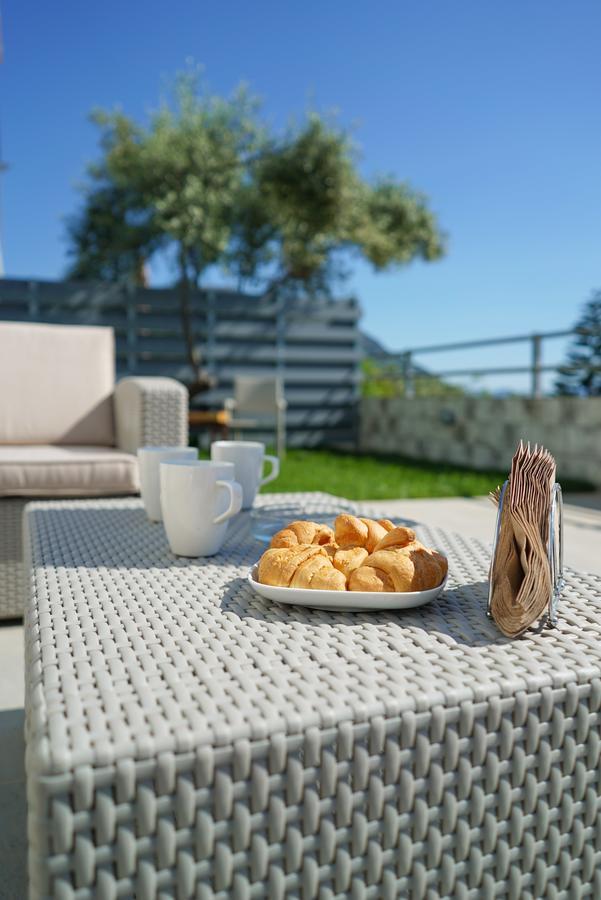 נידרי Abeli Villas מראה חיצוני תמונה