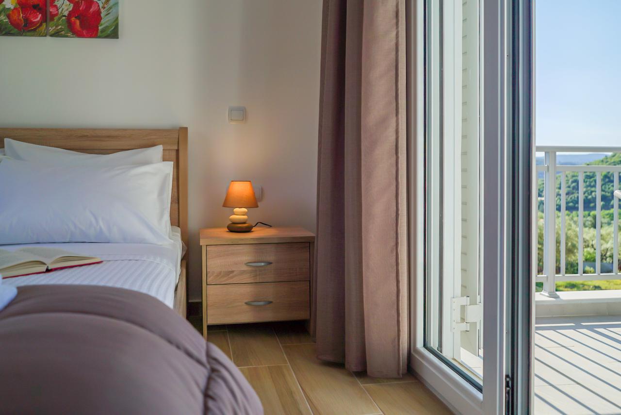 נידרי Abeli Villas מראה חיצוני תמונה