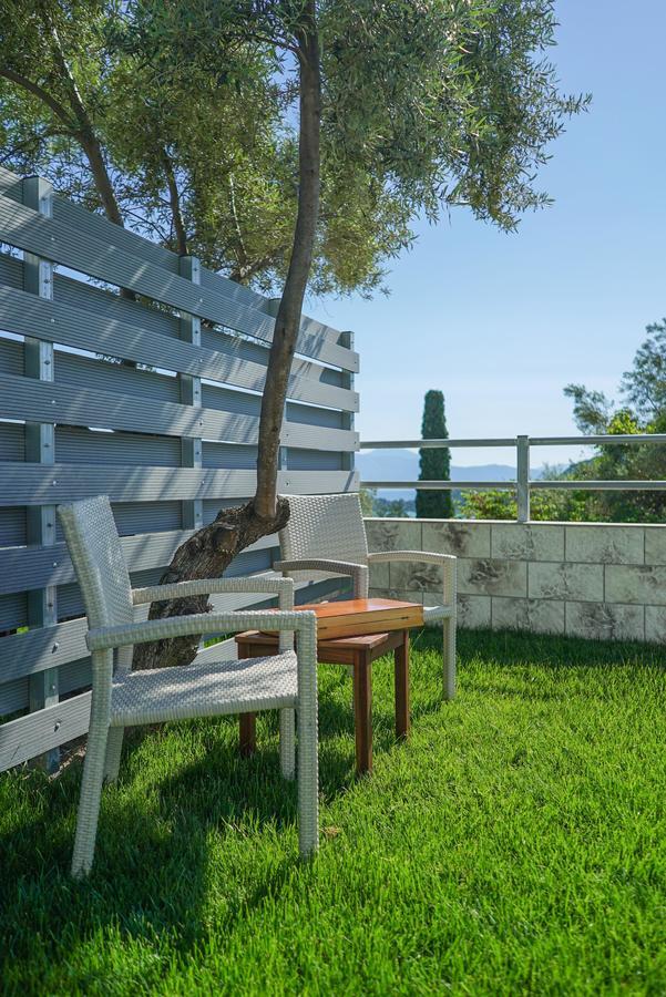 נידרי Abeli Villas מראה חיצוני תמונה