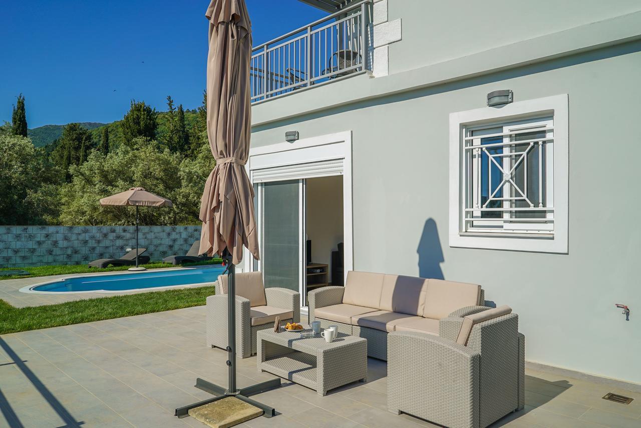 נידרי Abeli Villas מראה חיצוני תמונה