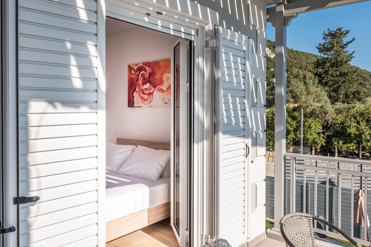 נידרי Abeli Villas מראה חיצוני תמונה