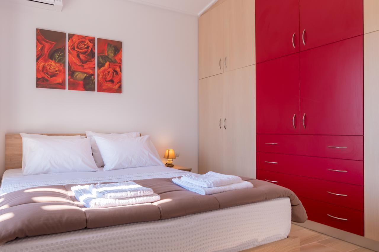 נידרי Abeli Villas מראה חיצוני תמונה