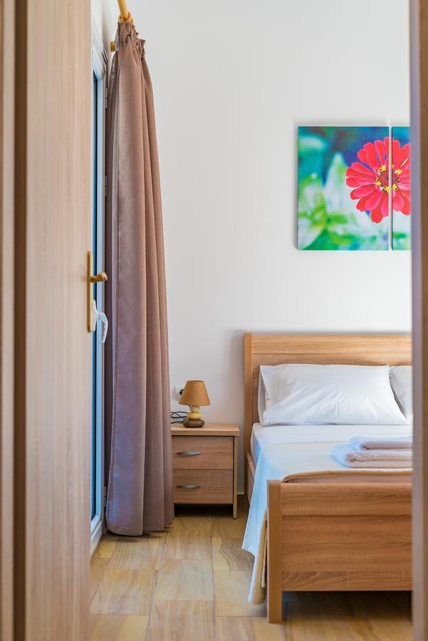 נידרי Abeli Villas מראה חיצוני תמונה