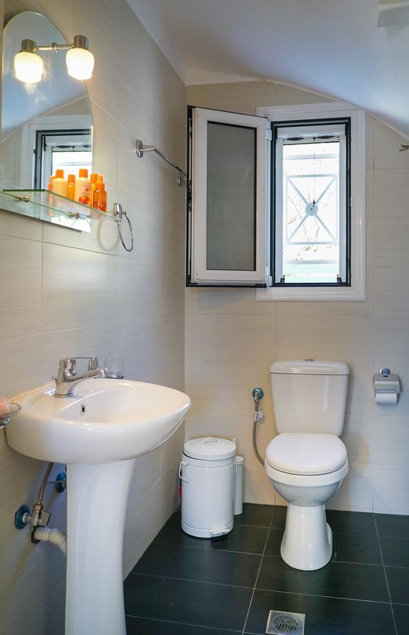 נידרי Abeli Villas מראה חיצוני תמונה