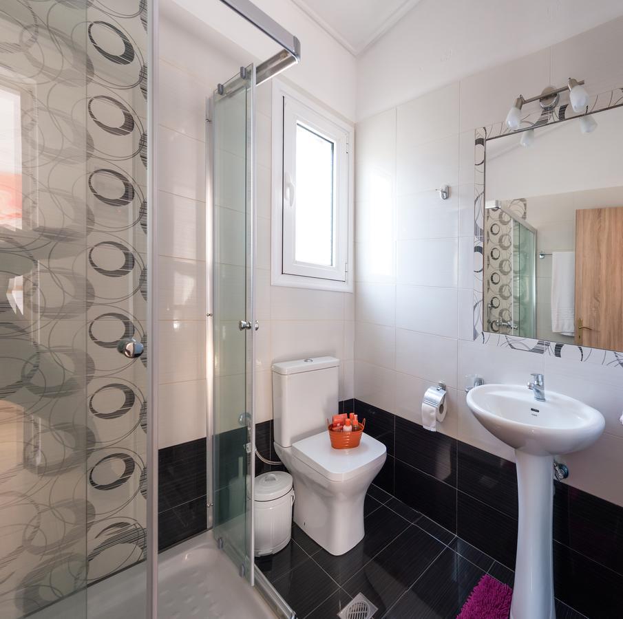 נידרי Abeli Villas מראה חיצוני תמונה